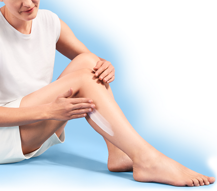 Trouvez votre produit DEXERYL