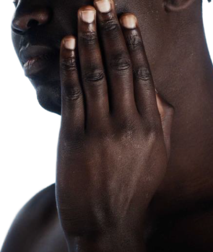 La sécheresse cutanée