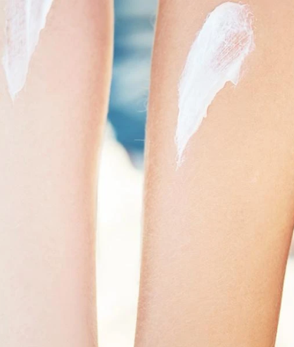 Prévenir les coups de soleil