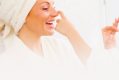 Sécheresse Cutanée