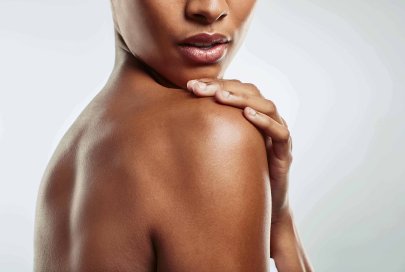 Peau noire : comment prévenir la sécheresse ?