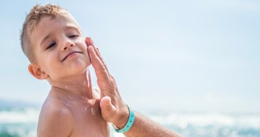 Comprendre les coups de soleil