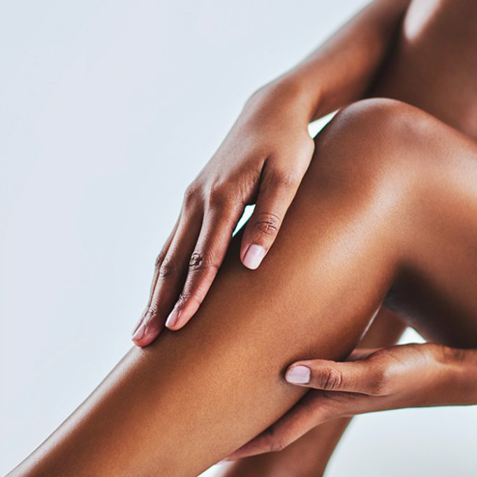 Considérée comme une pathologie cutanée, la xérose désigne une peau sèche.