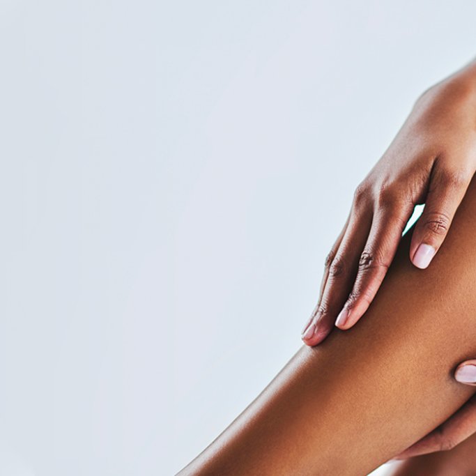 Considérée comme une pathologie cutanée, la xérose désigne une peau sèche.