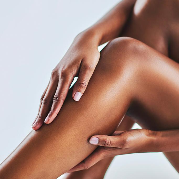 Considérée comme une pathologie cutanée, la xérose désigne une peau sèche.