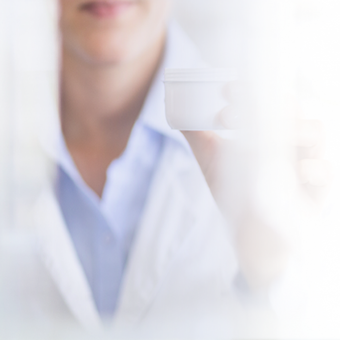Avec Dexeryl, nous avons fait le choix de ne mettre aucun parfum.