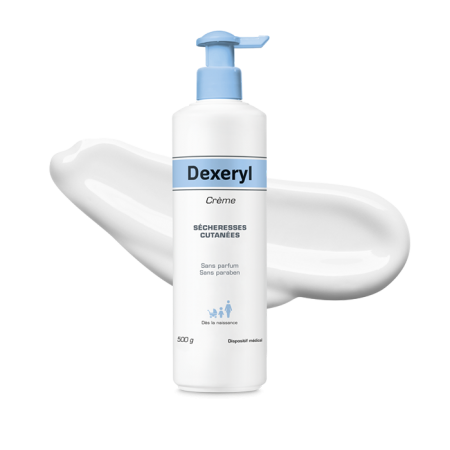 Dexeryl HYDRATANT Crème