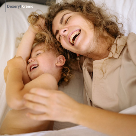 Dexeryl HYDRATANT Crème