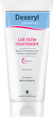 Lait riche nourrissant 250ml