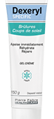 Gel crème effet frais Tube Format 150ml
