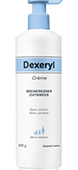 Crème 500g