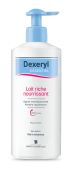 Lait riche nourrissant 500ml