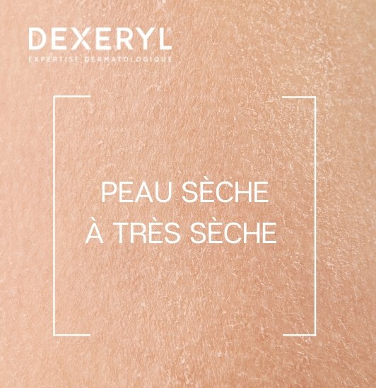 Produit Gel douche hydratant apaisant