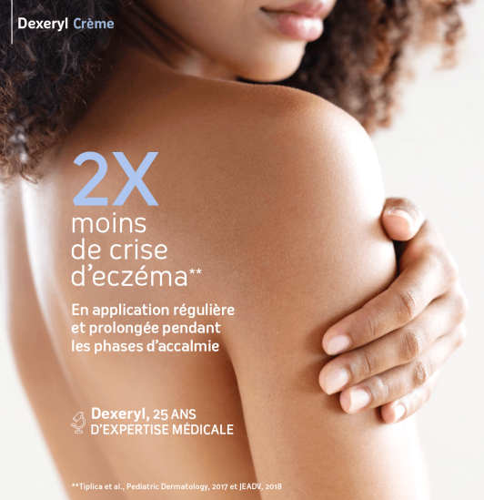 Dexeryl Crème
