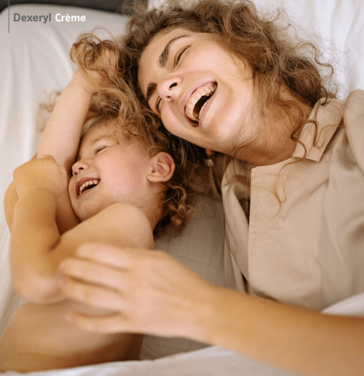 Dexeryl Crème