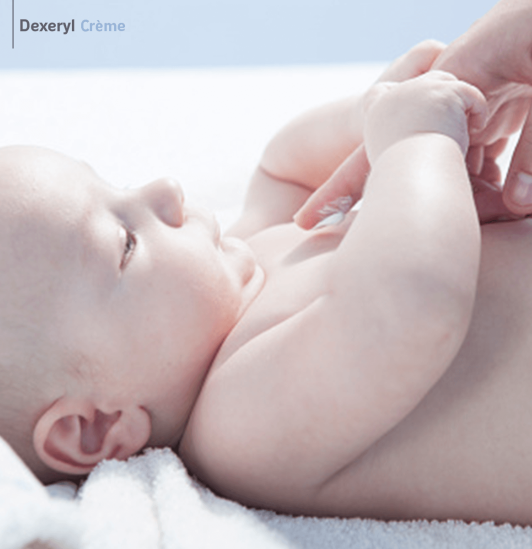 Dexeryl Crème