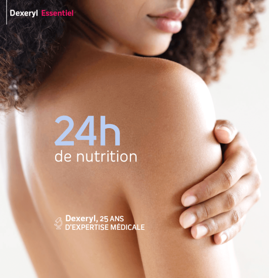 Lait riche nourrissant