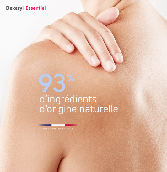 Lait riche nourrissant