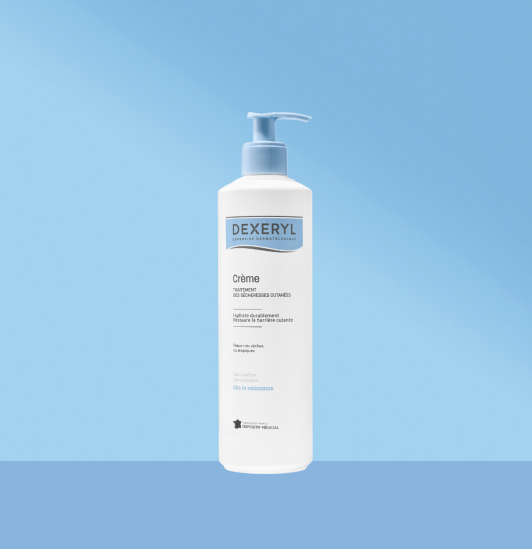 Dexeryl Crème