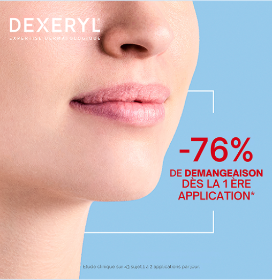 Nettoyant hydratant apaisant