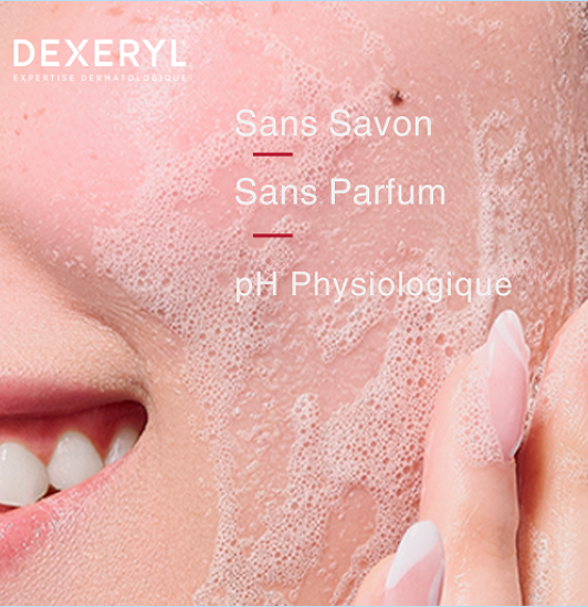 Gel moussant  Anti-Imperfections