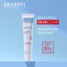 Aquafluide Matifiant SPF50+