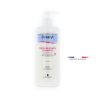 Crème de douche apaisante