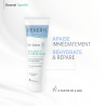 Gel‑crème effet frais