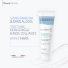 Gel‑crème effet frais