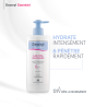 Lait riche nourrissant