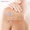 Lait riche nourrissant