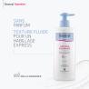Lait riche nourrissant