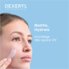Aquafluide Matifiant SPF50+