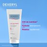 24h de nutrition. Hydrate intensément. Pénètre rapidement