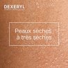 Peaux sèches à très sèches