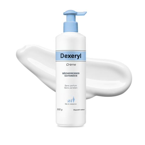 Dexeryl HYDRATANT Crème