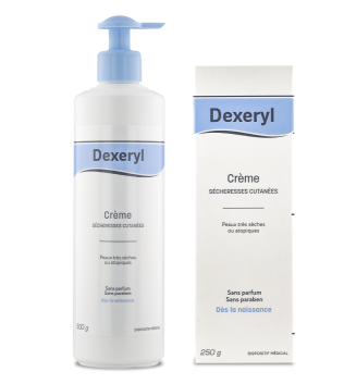 Dexeryl crème