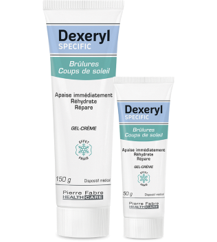 Dexeryl SPECIFIC