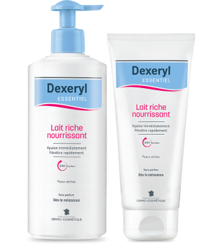 Dexeryl ESSENTIEL