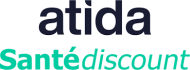 Atida Santé discount